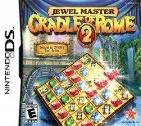 Jewel Master – Cradle Of Rome 2 Rom